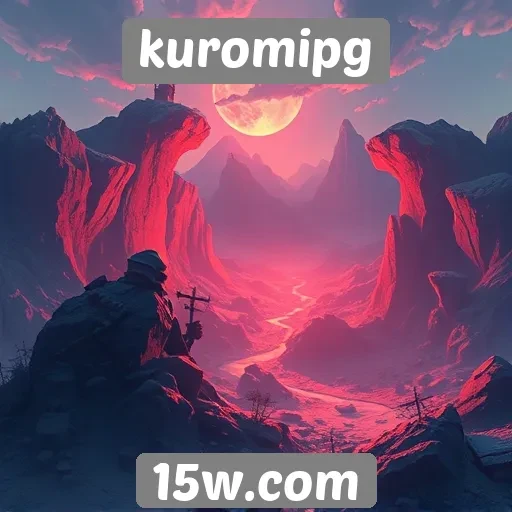 Perspectivas futuras para o kuromipg e seus usuários