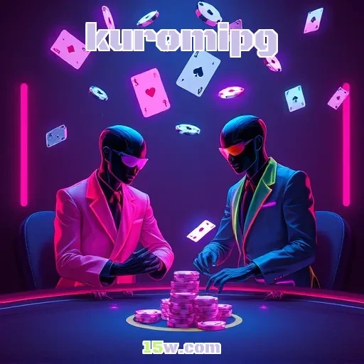 kuromipg: Descubra os Melhores Guias para Turbinar Seus Jogos