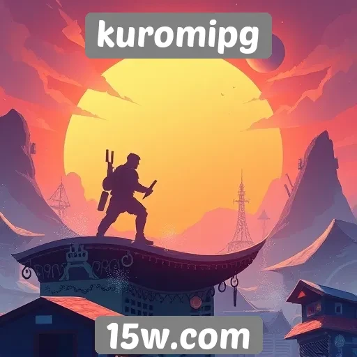 jogos independentes destacados no kuromipg