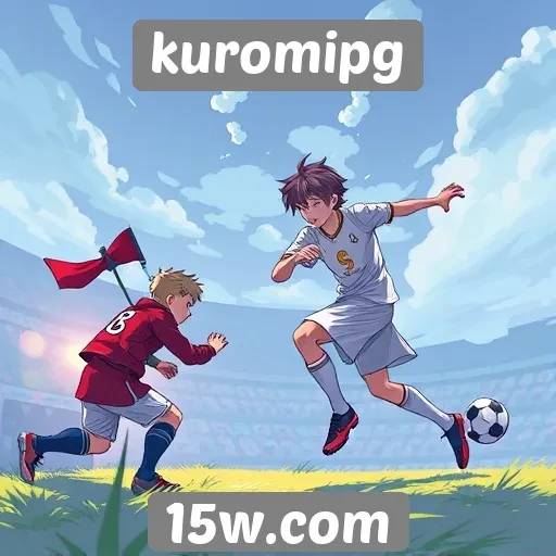 jogabilidade de kuromipg avaliada por especialistas