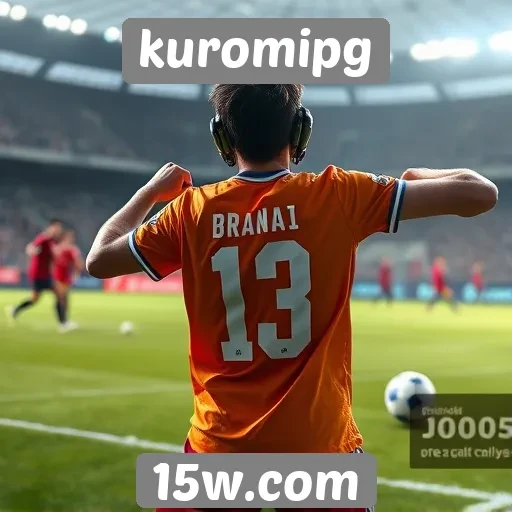 Novas funcionalidades em kuromipg atraem jogadores