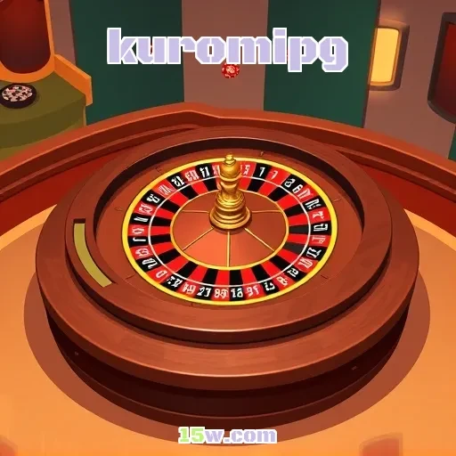 kuromipg: Novidades Imperdíveis no Mundo dos Jogos Brasileiros