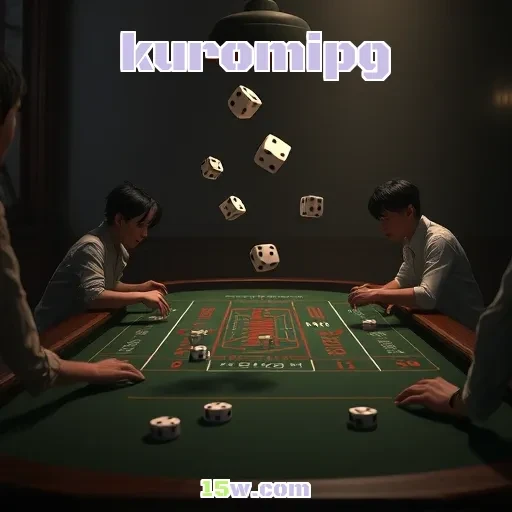 kuromipg: Descubra Nossas Novidades em Quebra-Cabeças Interativos