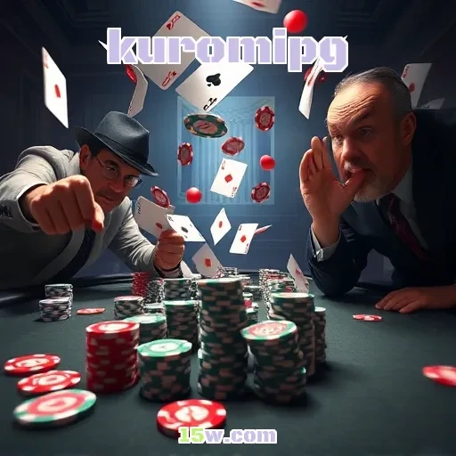 kuromipg: As Críticas de Jogos Que Você Não Pode Perder