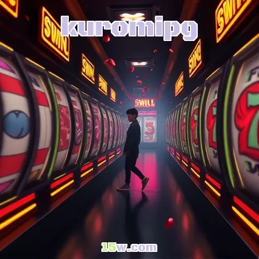 kuromipg: Explore Todos os Segredos dos Jogos de Simulação