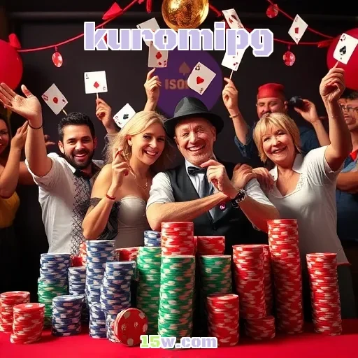 kuromipg: Explore a Melhor Seção de Jogos de Esportes